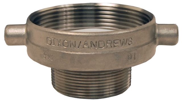 Reducers - Stainless Steel
